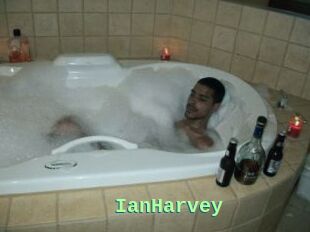 IanHarvey