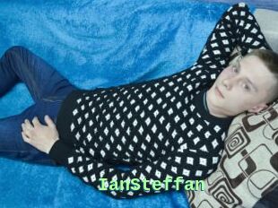 IanSteffan
