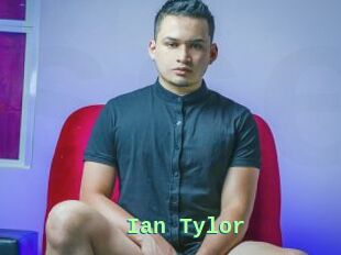 Ian_Tylor