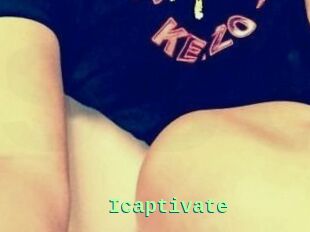 Icaptivate