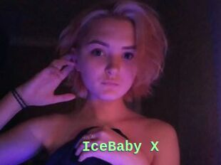 IceBaby_X