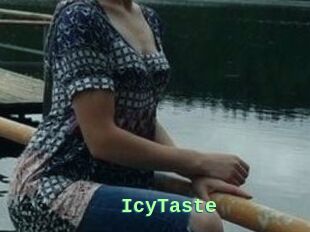 IcyTaste