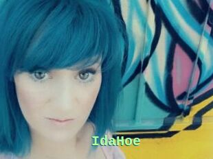 IdaHoe