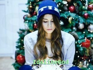 IdalineGod