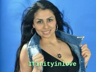 Ifinityinlove
