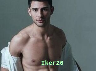 Iker26
