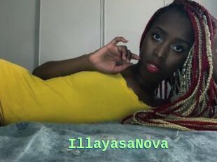 IllayasaNova