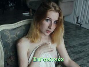 ImFoxxxxx