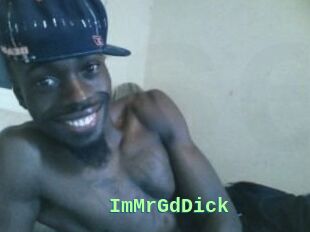 ImMrGdDick