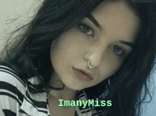 ImanyMiss