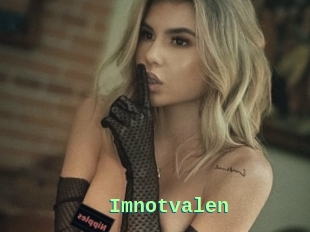 Imnotvalen