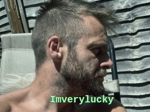 Imverylucky