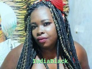 IndiaBlack