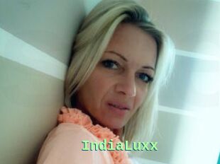 IndiaLuxx