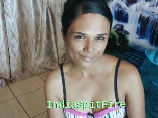 IndiaSpitFire