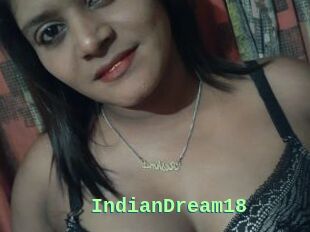 IndianDream18