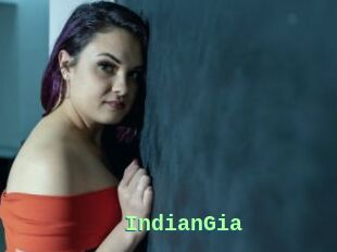 IndianGia
