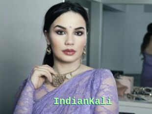 IndianKali