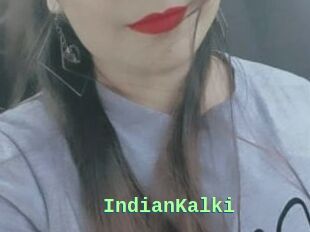 IndianKalki