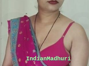IndianMadhuri