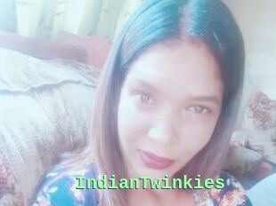 IndianTwinkies