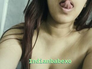 Indianbabexo