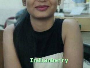 Indianberry