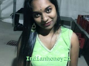 Indianhoney21