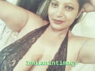 Indianintimacy