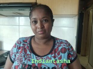 Indiantasha