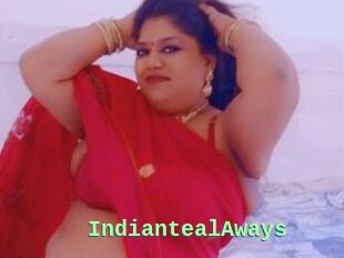 IndiantealAways