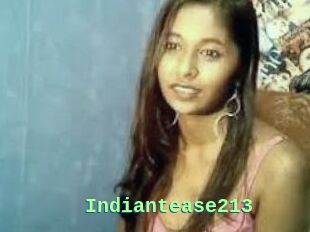 Indiantease213