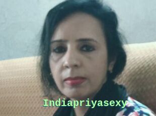 Indiapriyasexy