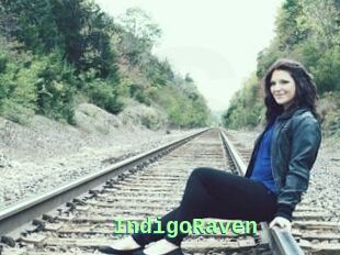 IndigoRaven