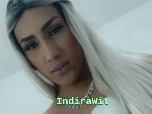 IndiraWit
