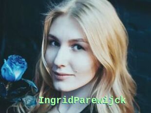 IngridParewijck