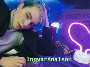 IngvarAnalson