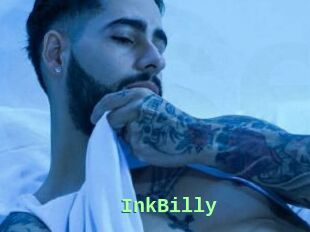 InkBilly