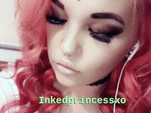 Inkedprincessxo