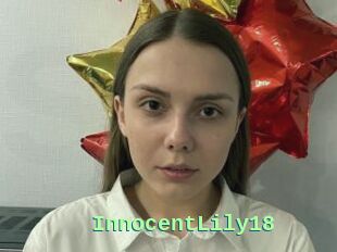 InnocentLily18