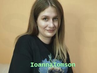 IoannaTomson