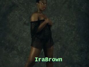 Ira_Brown