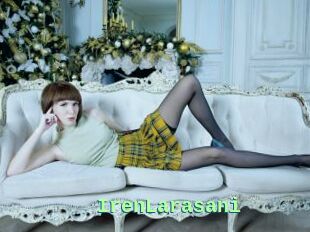 IrenLarasani
