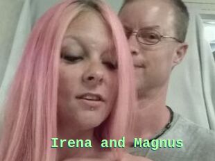Irena_and_Magnus