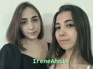 IreneAnnie