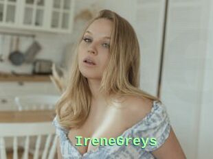 IreneGreys