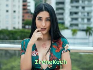 IreneKoch