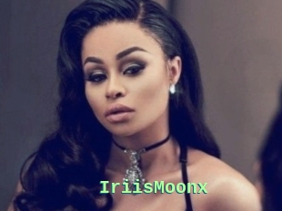IriisMoonx