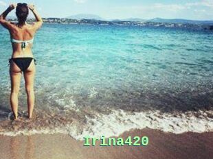 Irina420