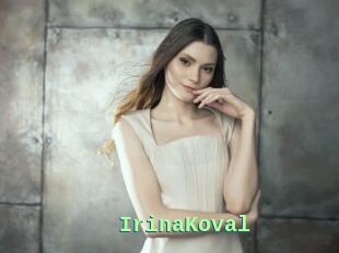 IrinaKoval